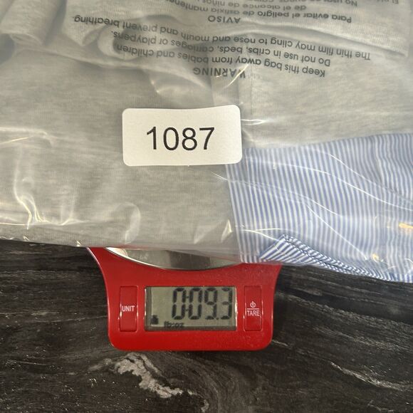 J Crew Womens Crew Neck Long Sleeve XS Gray Mixed Media Preppy 100% Cotton - Picture 10 of 10